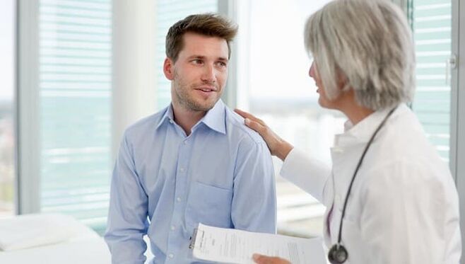 appointment of a doctor
